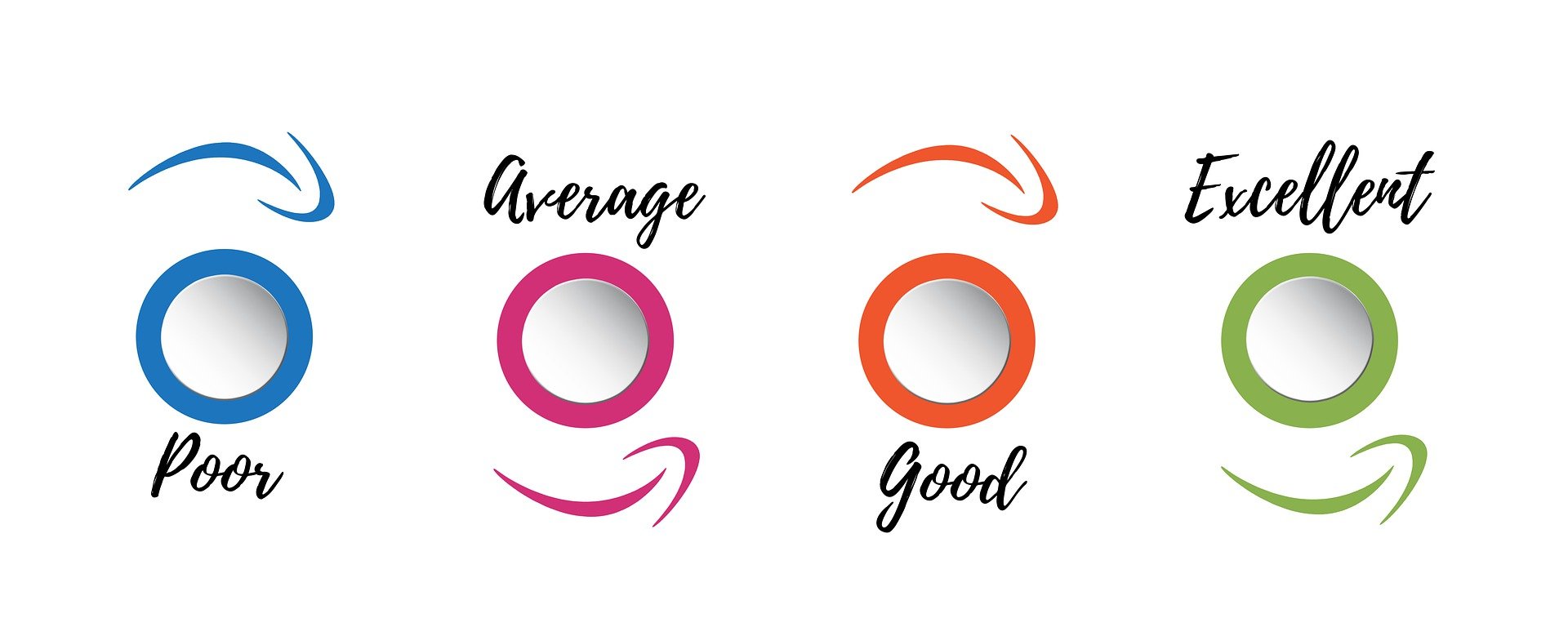 Logo, company name