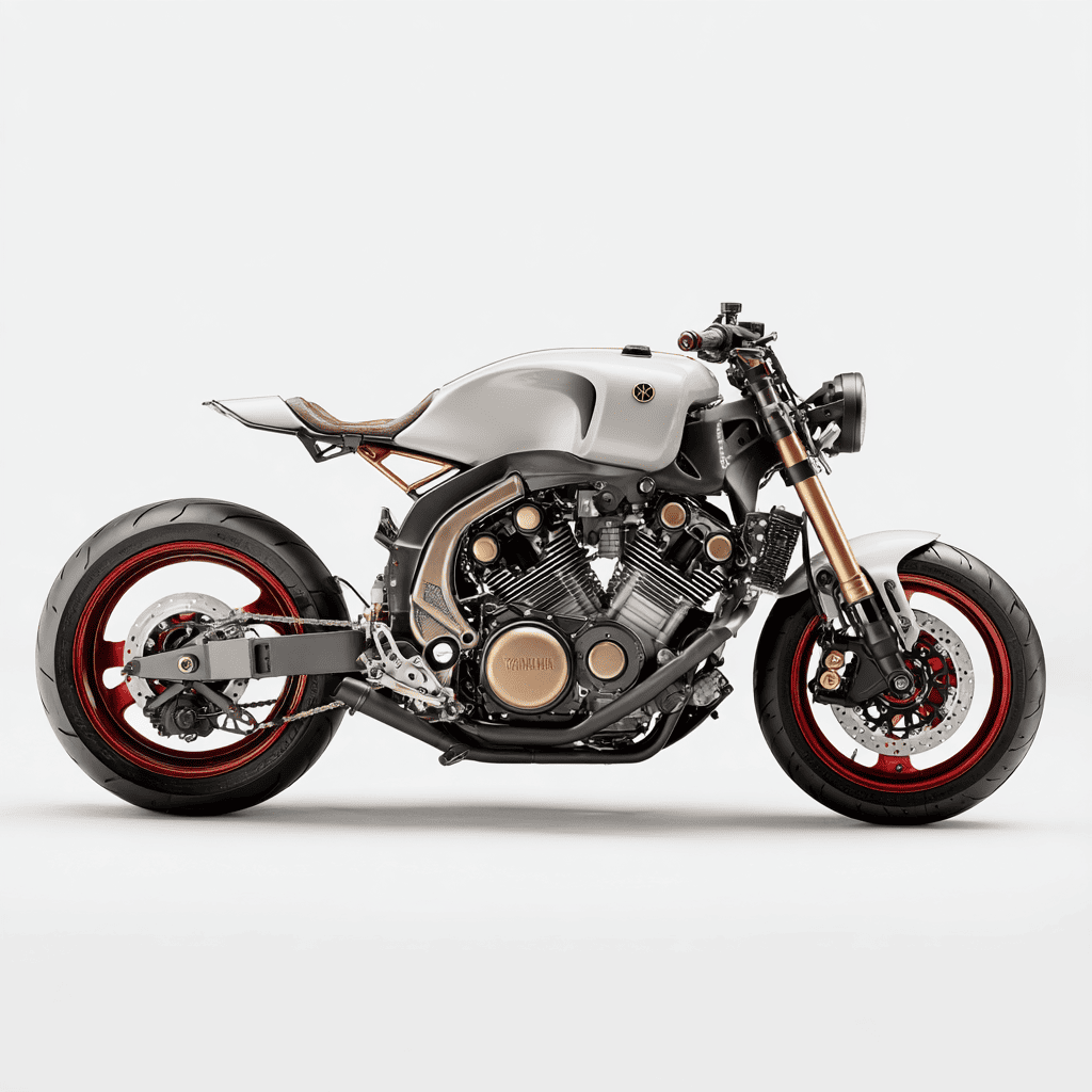 yamaha motorcycles san diego