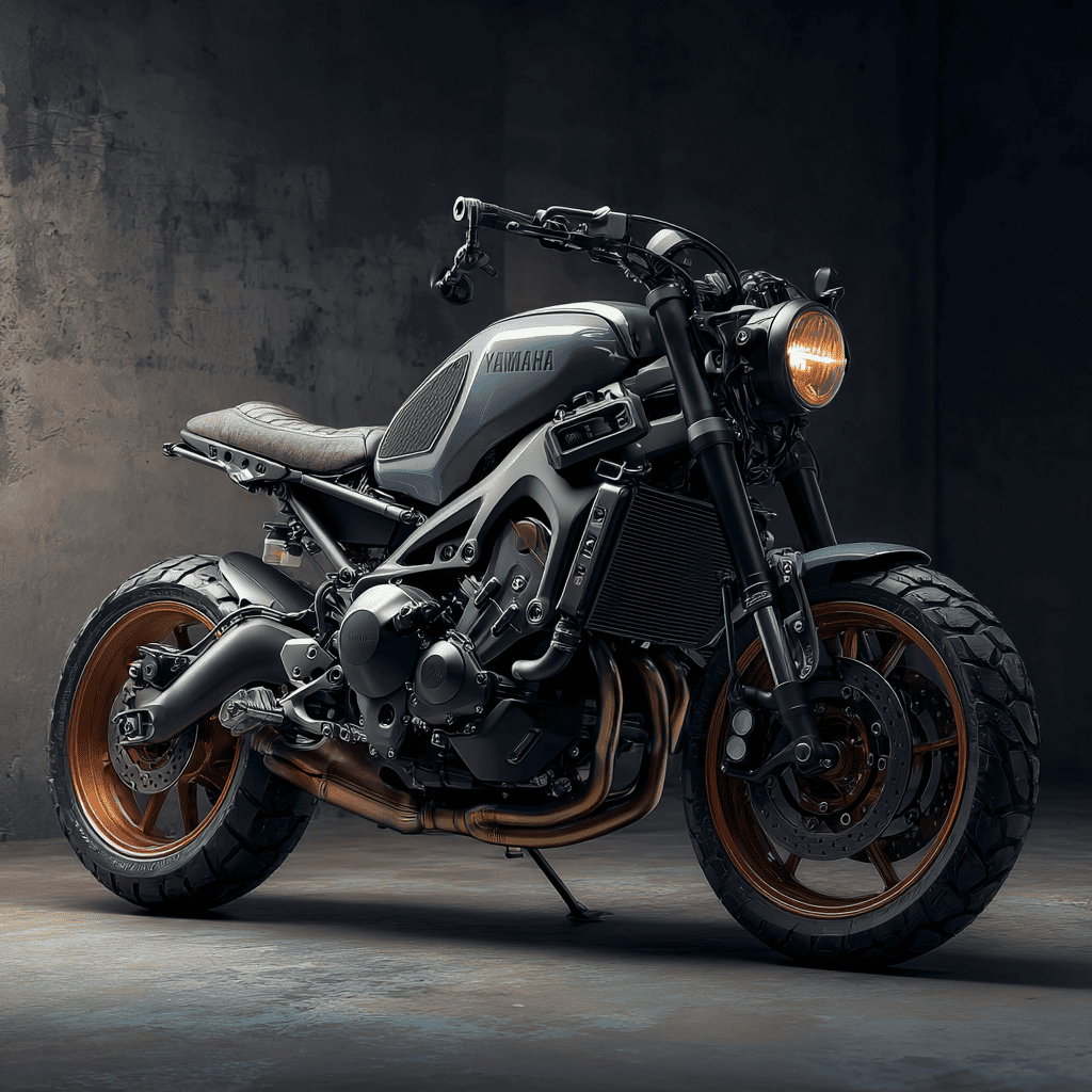 yamaha motorcycles san diego